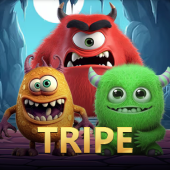 Tripe - abc7 Tripe cards game icon