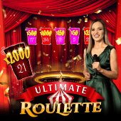 Ultimate Roulette abc7