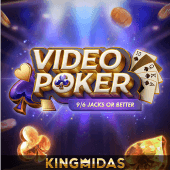 Video Poker - abc7 card game