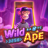 Wild Ape - abc7 slot game